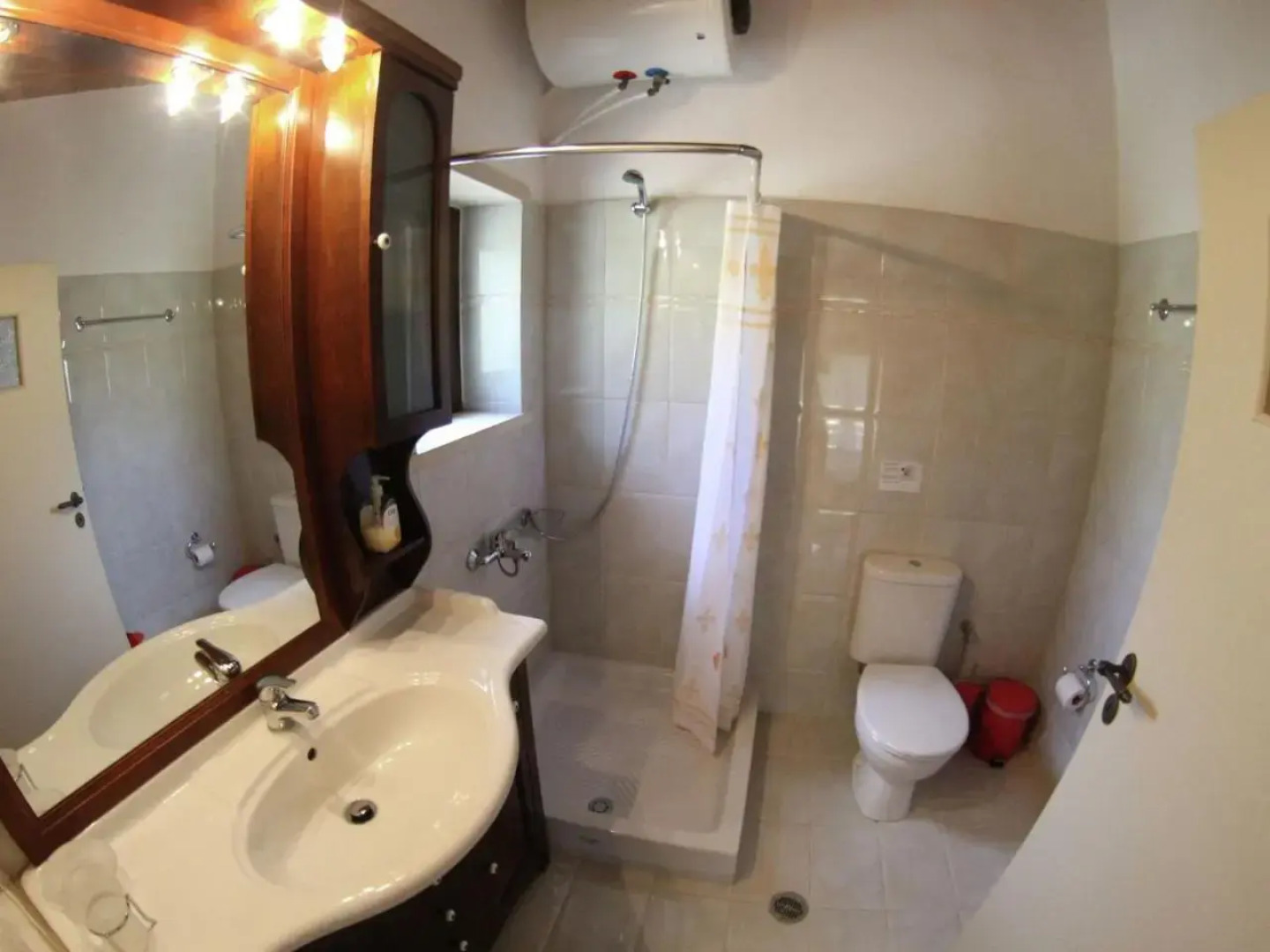 Holiday Home Alexander