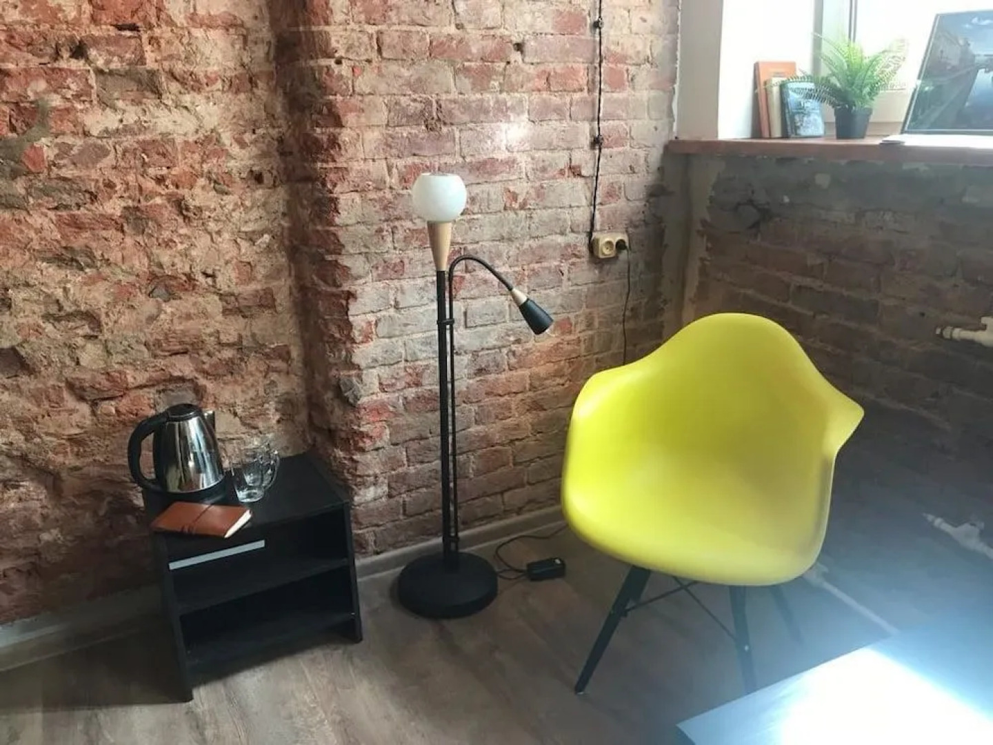 Elbrus HiLoft Hostel