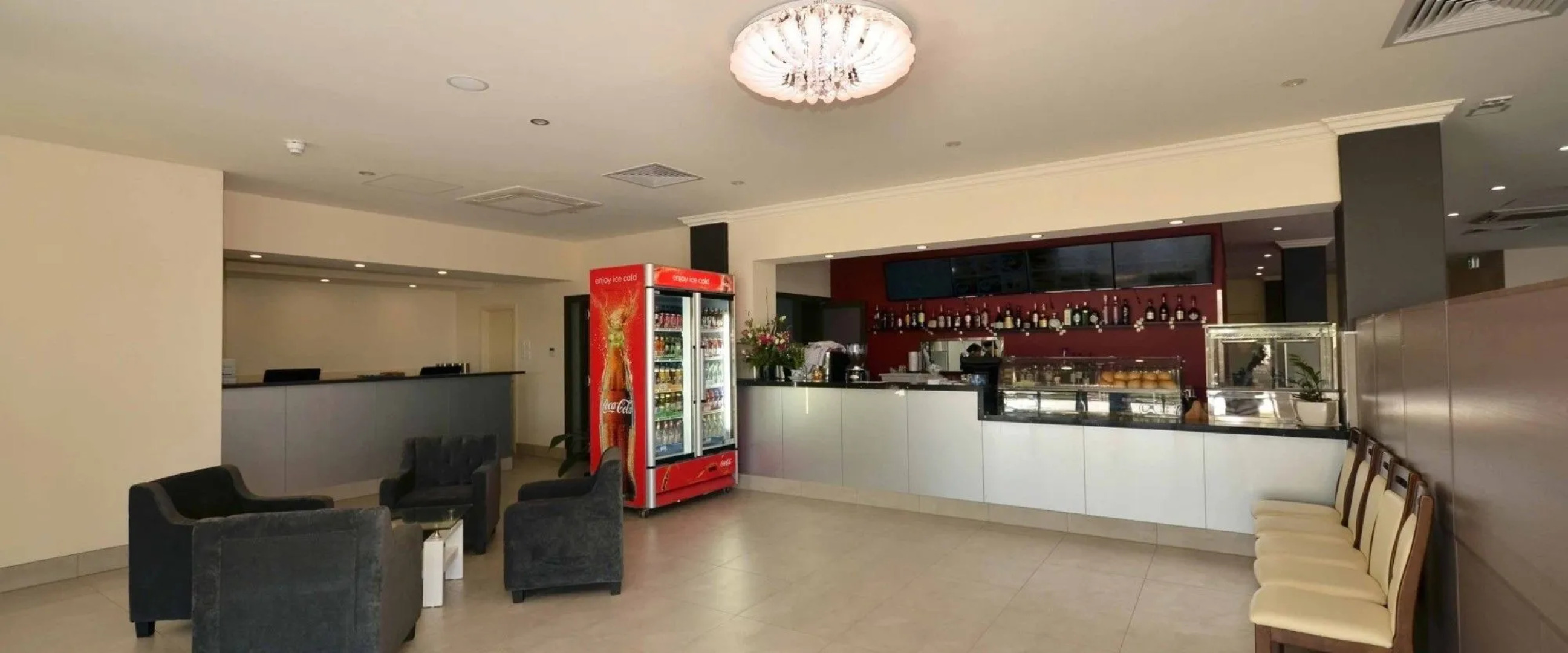 Parklane Motel Murray Bridge