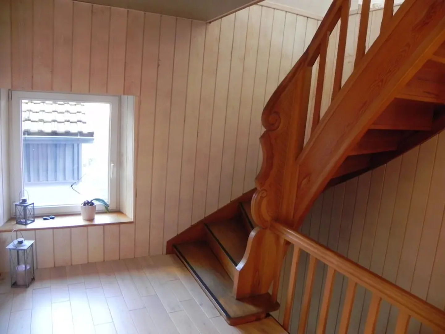 Chambres d'Hotes du Val D'Argent