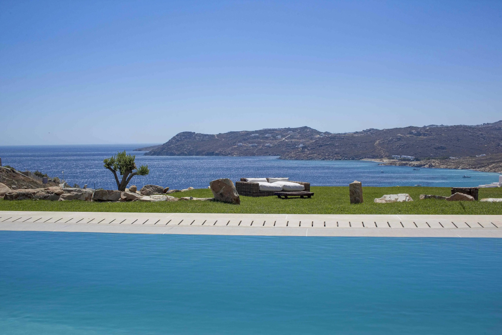 Myconian Villa Collection