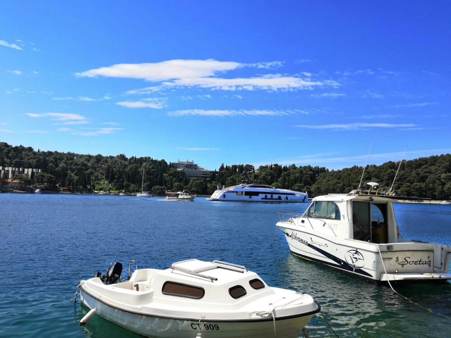 Heritage Villa Princess Captislava