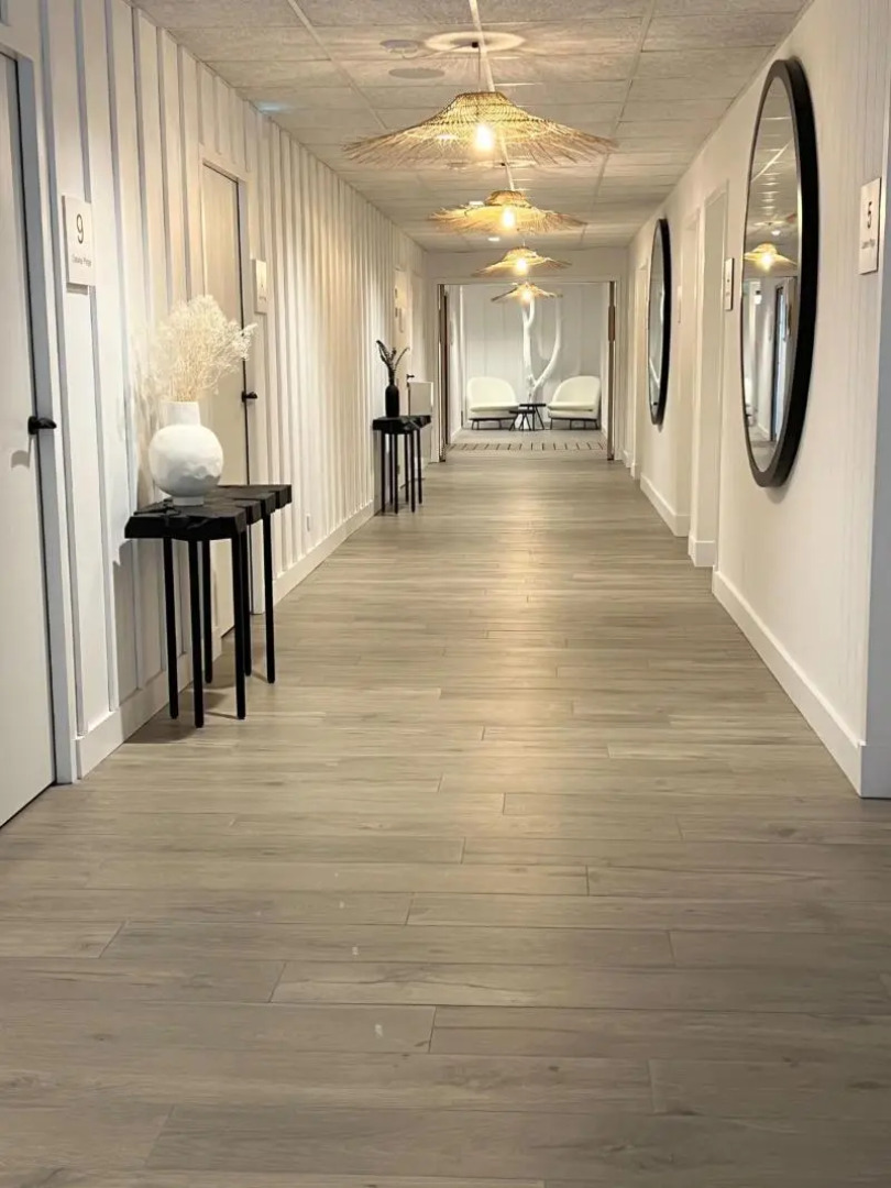 Hôtel Atalante - Relais Thalasso & Spa