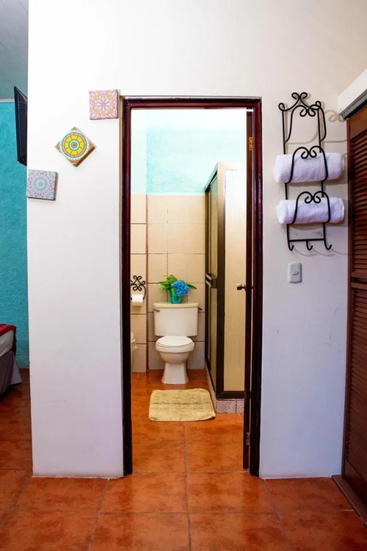 Rual's Hotel