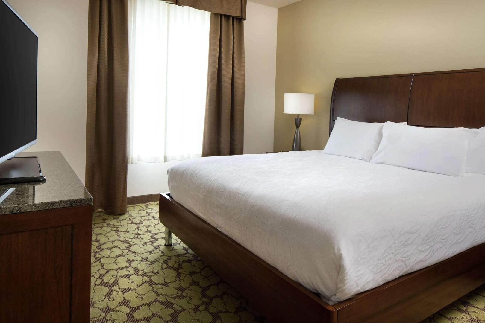 Hilton Garden Inn Bettendorf/ Quad Cities