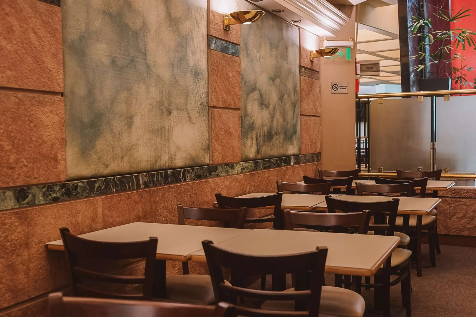 Ramada by Wyndham Buenos Aires Centro