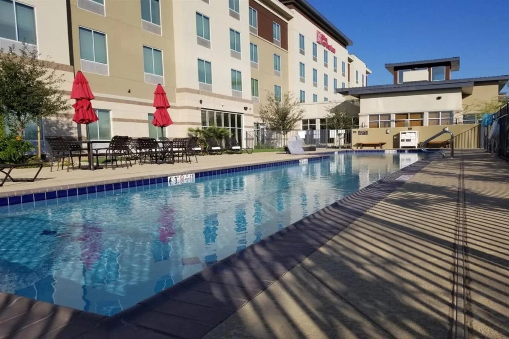 Hilton Garden Inn Phoenix/Tempe ASU Area