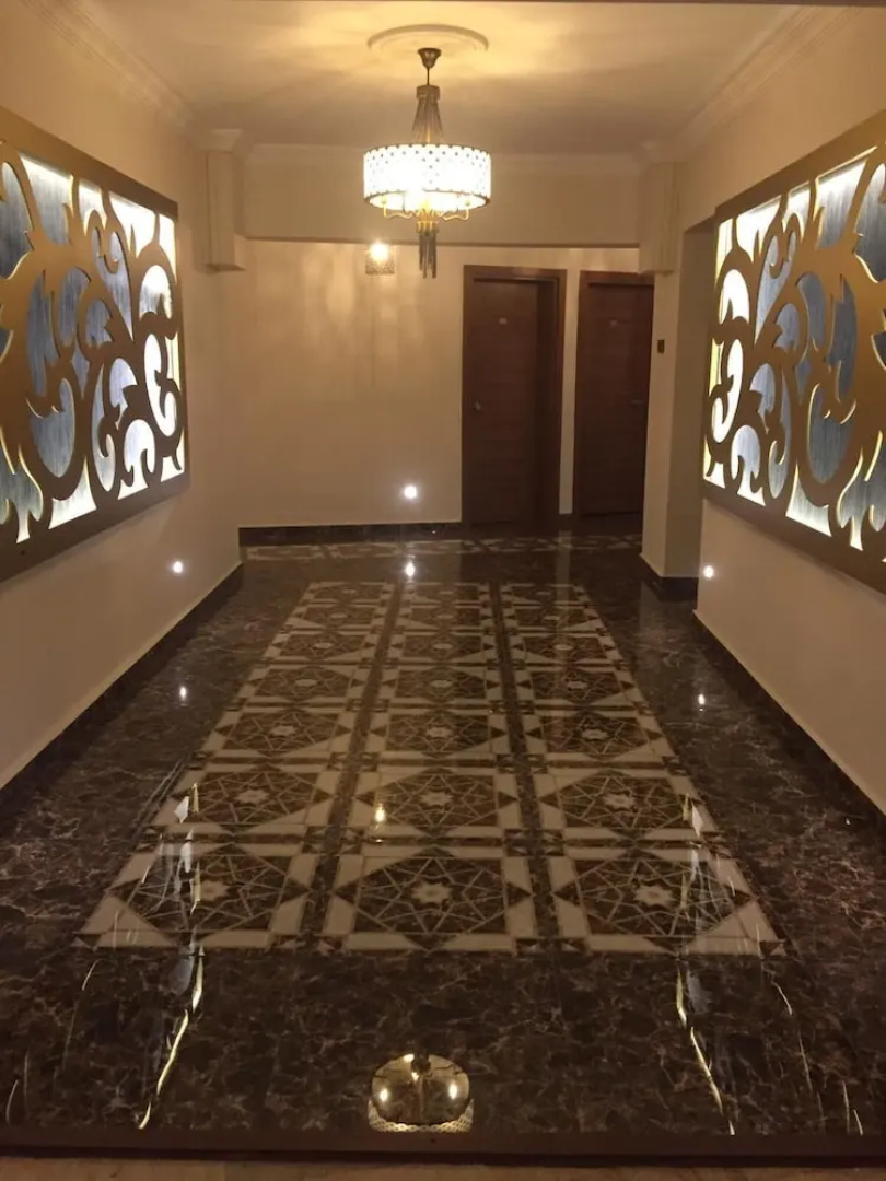 Ates Otel