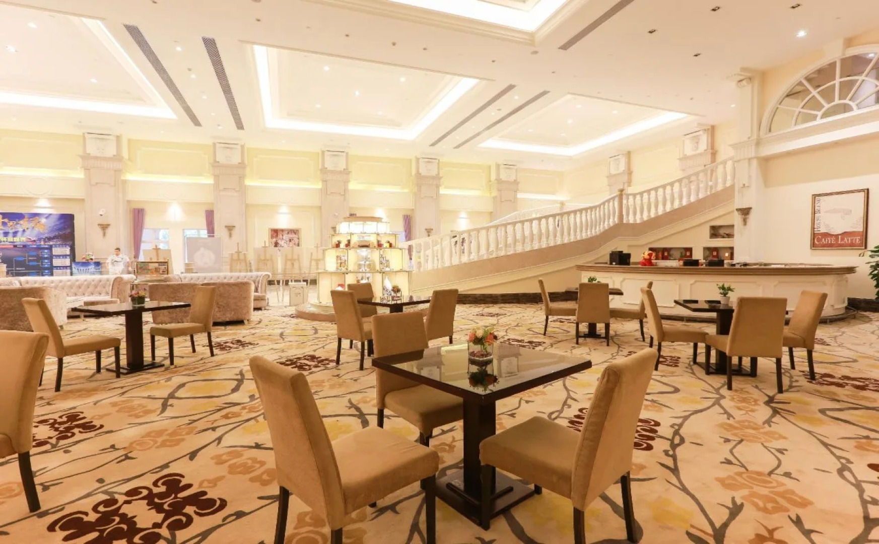 National Arts Resort Hotel - Foshan