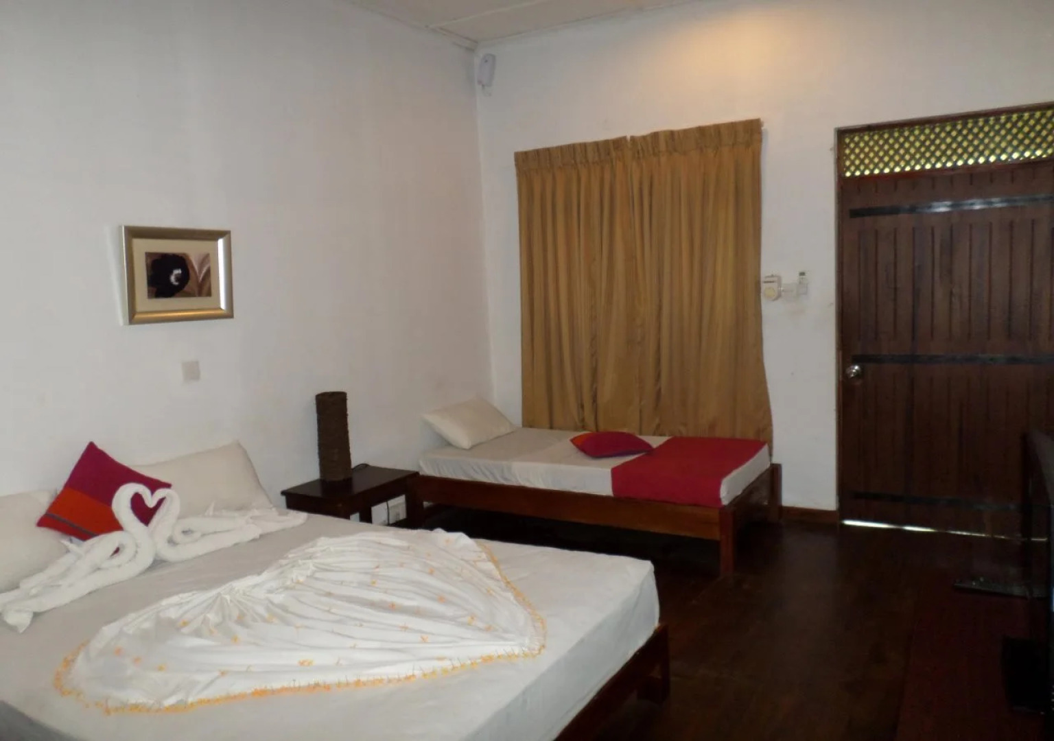 Polonnaruwa Holiday Inn