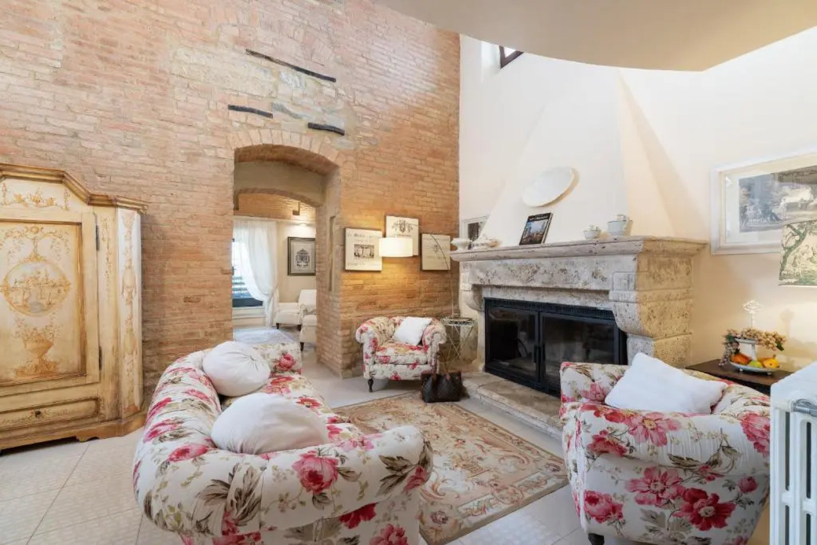 Villa Torre dell'acqua