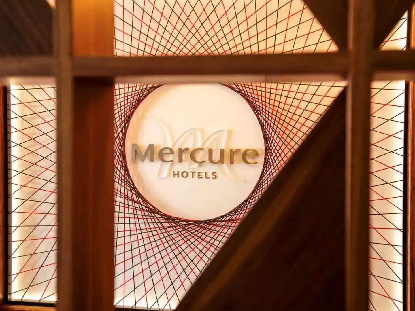 Mercure Leeds Centre