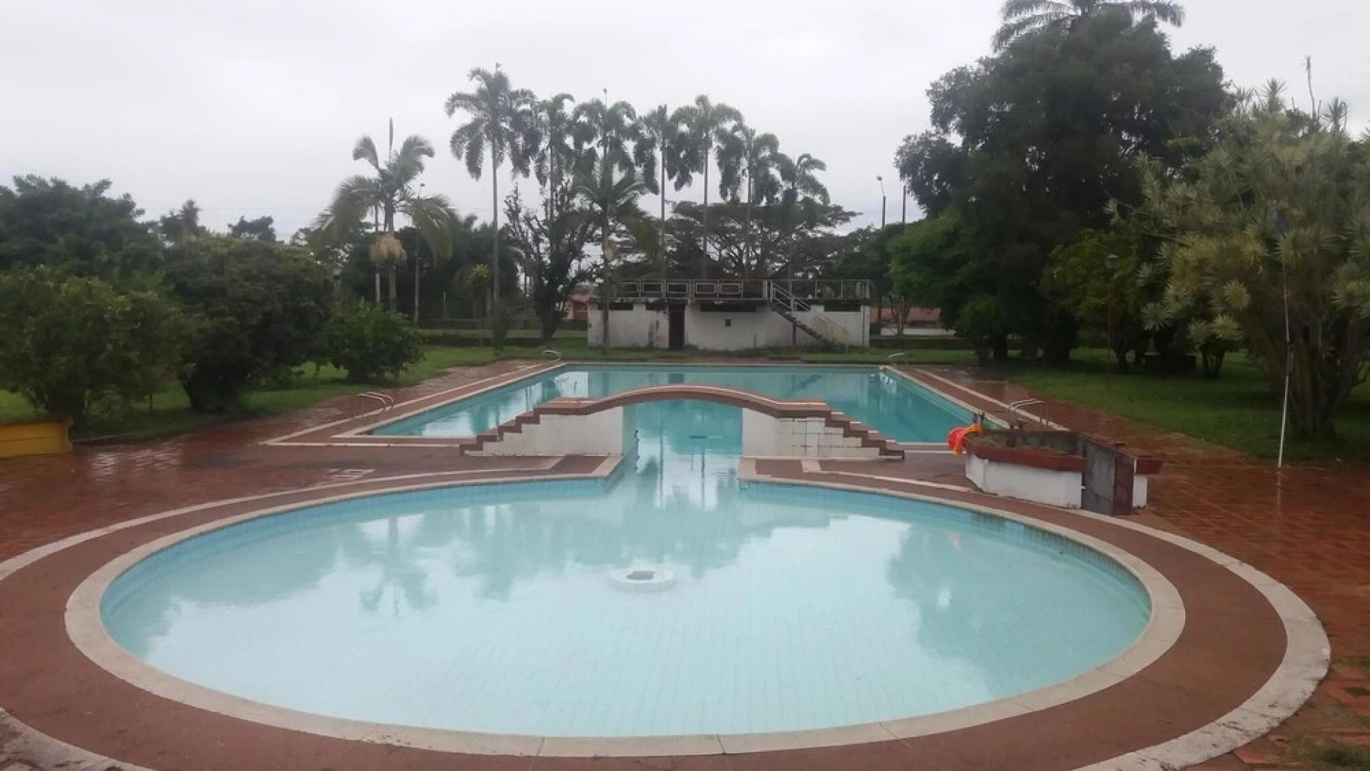 Hotel Campestre Camino Real Pereira