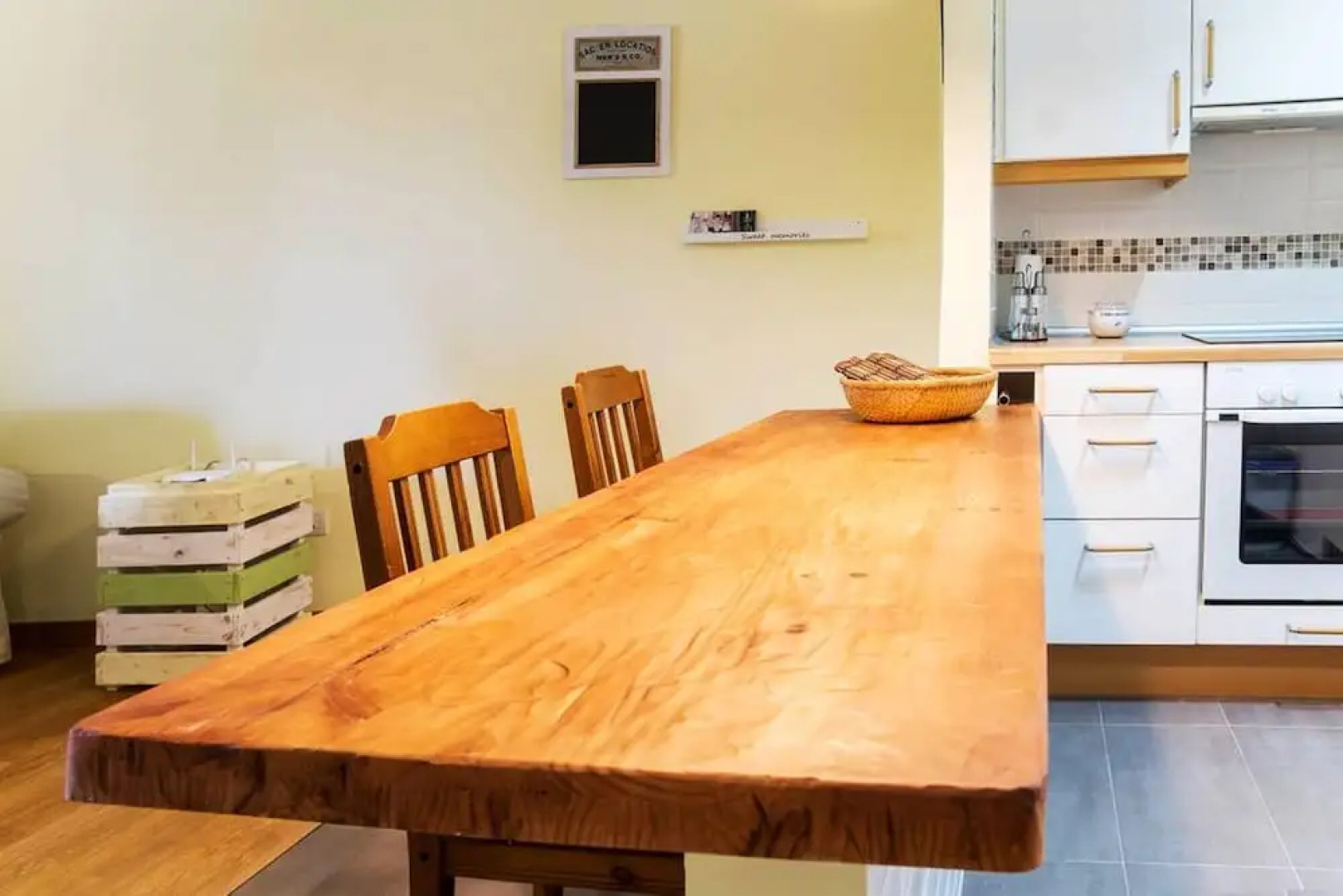 Apartment With one Bedroom in Puerto de la Cruz, With Wonderful City V