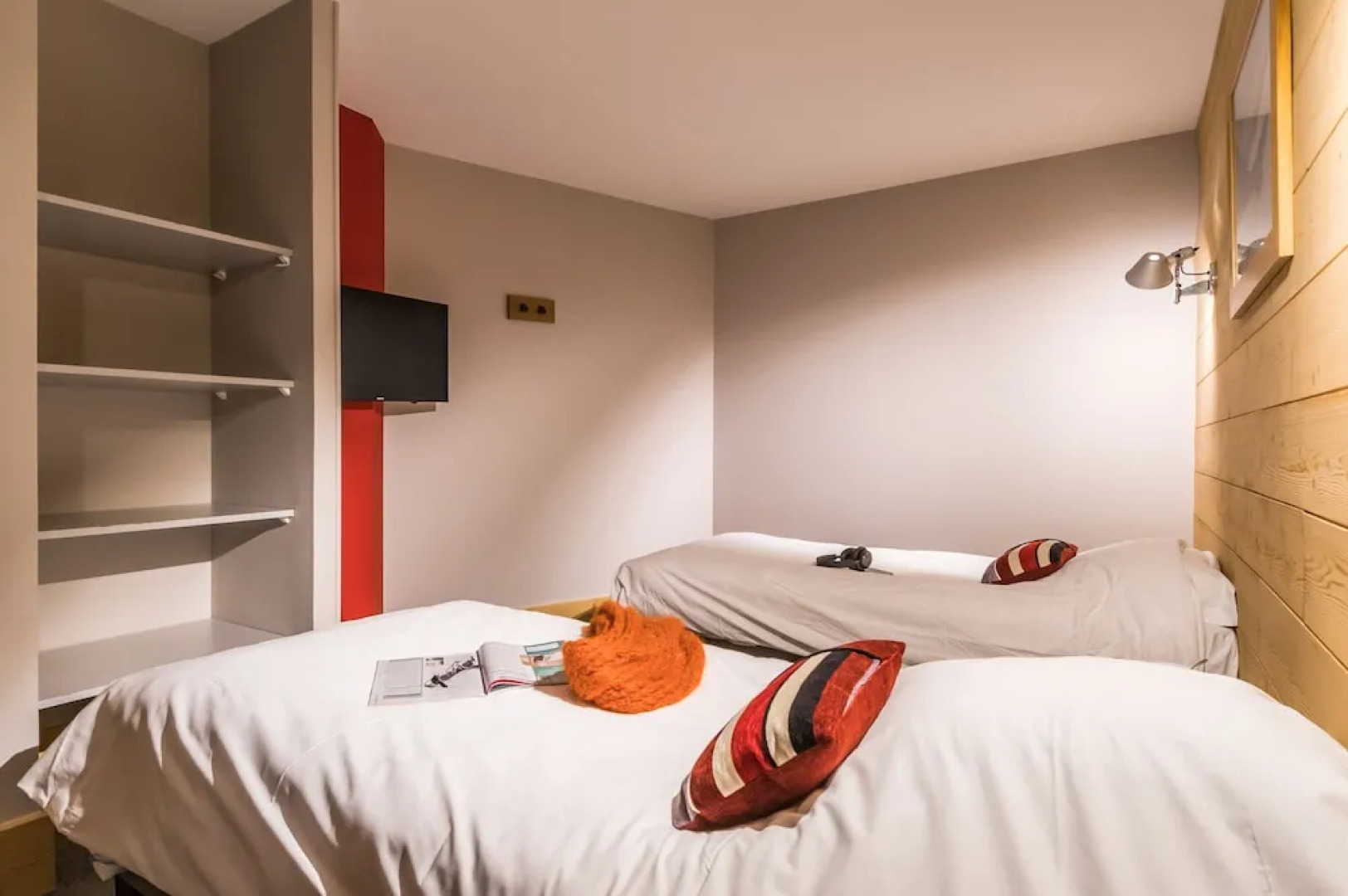 Residence Les Balcons de Bellevarde by Pierre & Vacances