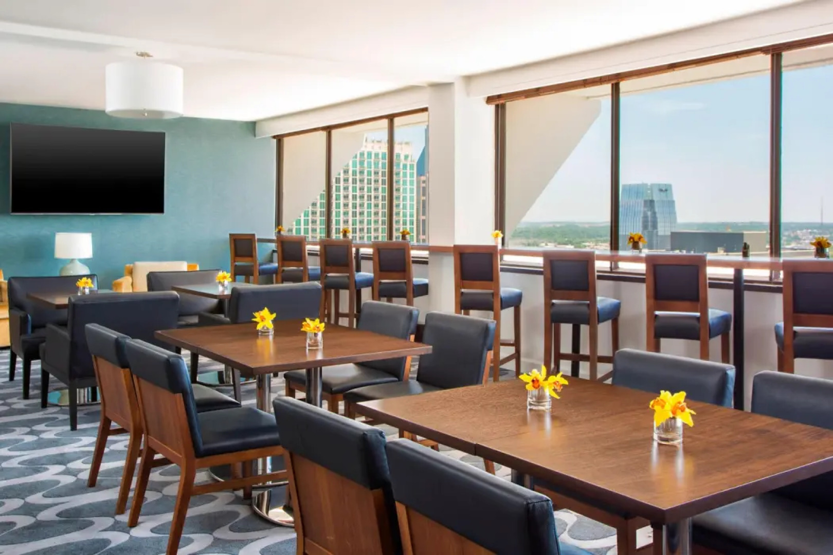 Sheraton Grand Nashville Downtown