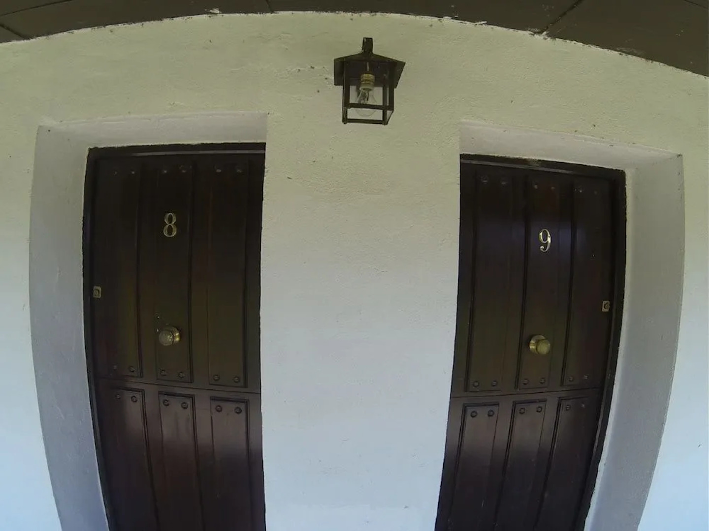 Hotel rural Puerta de Monfragüe