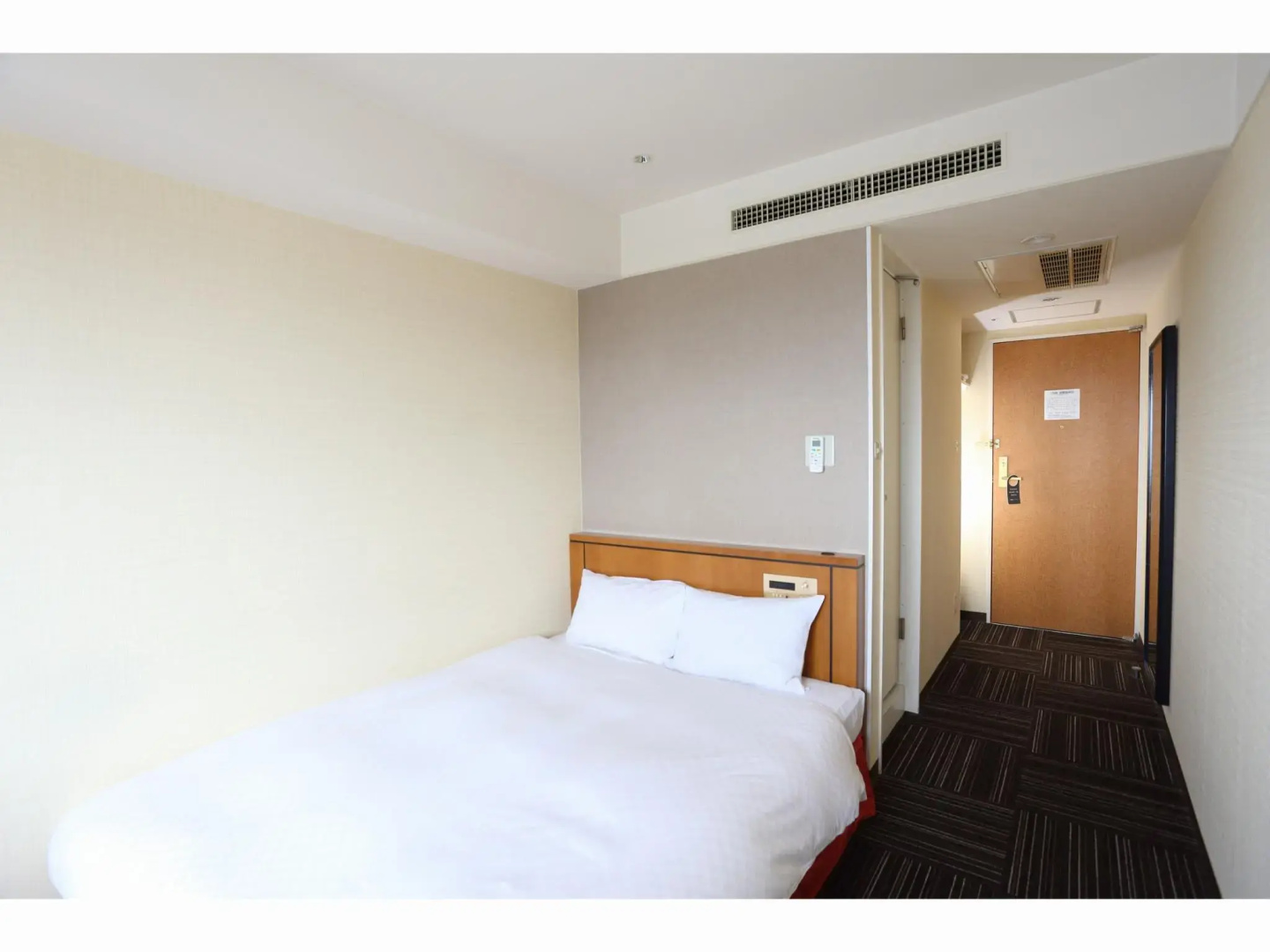 Kanku Izumiotsu Washington Hotel