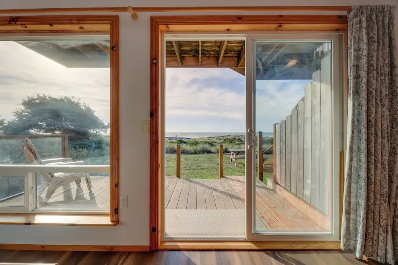 Sanderling Sea Cottages, Unit 14