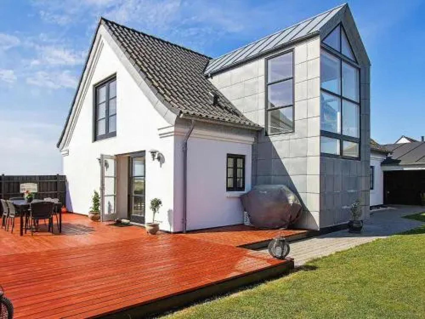 Holiday Home Vestervig Ix