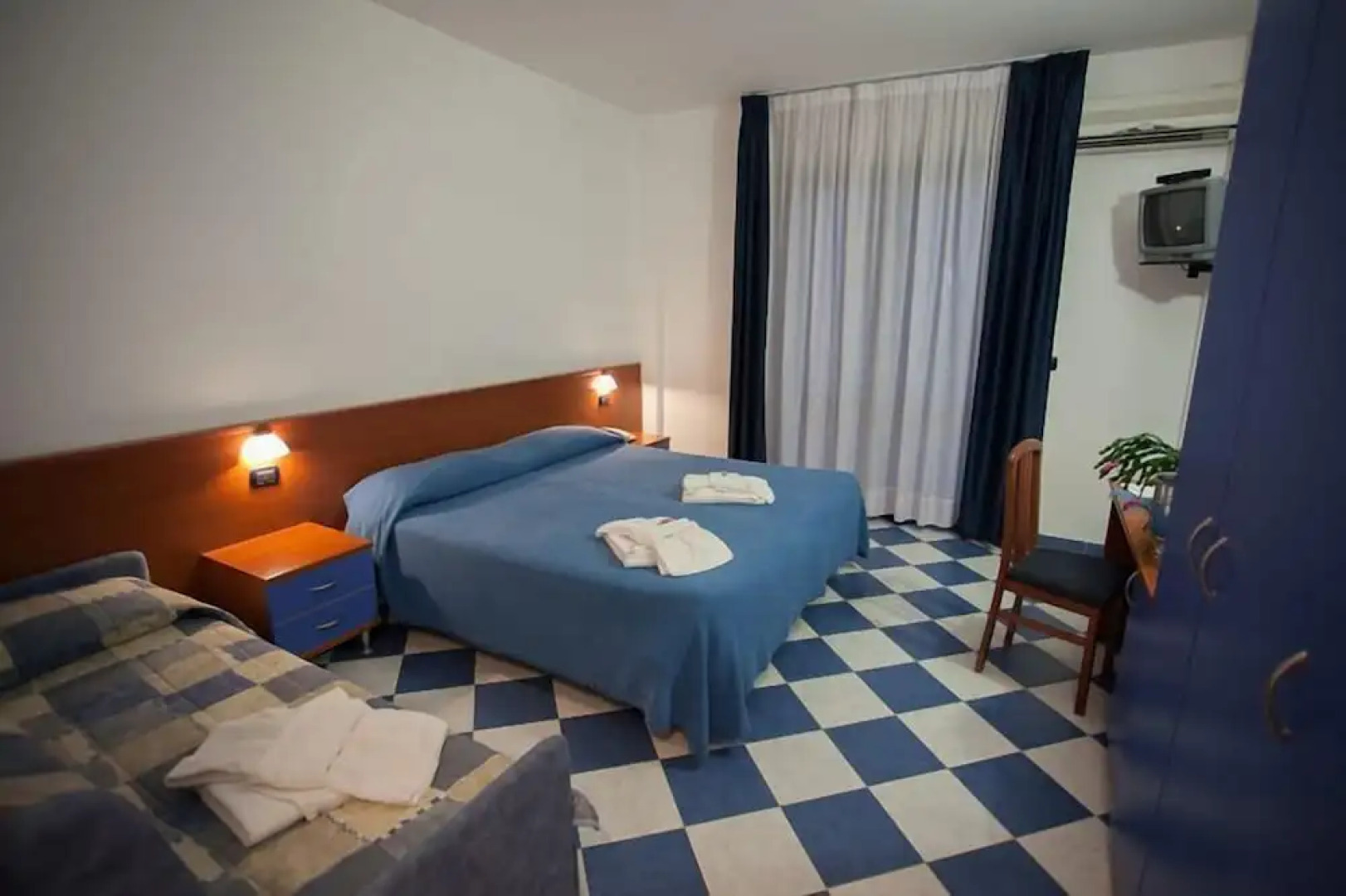 Hotel San Gaetano