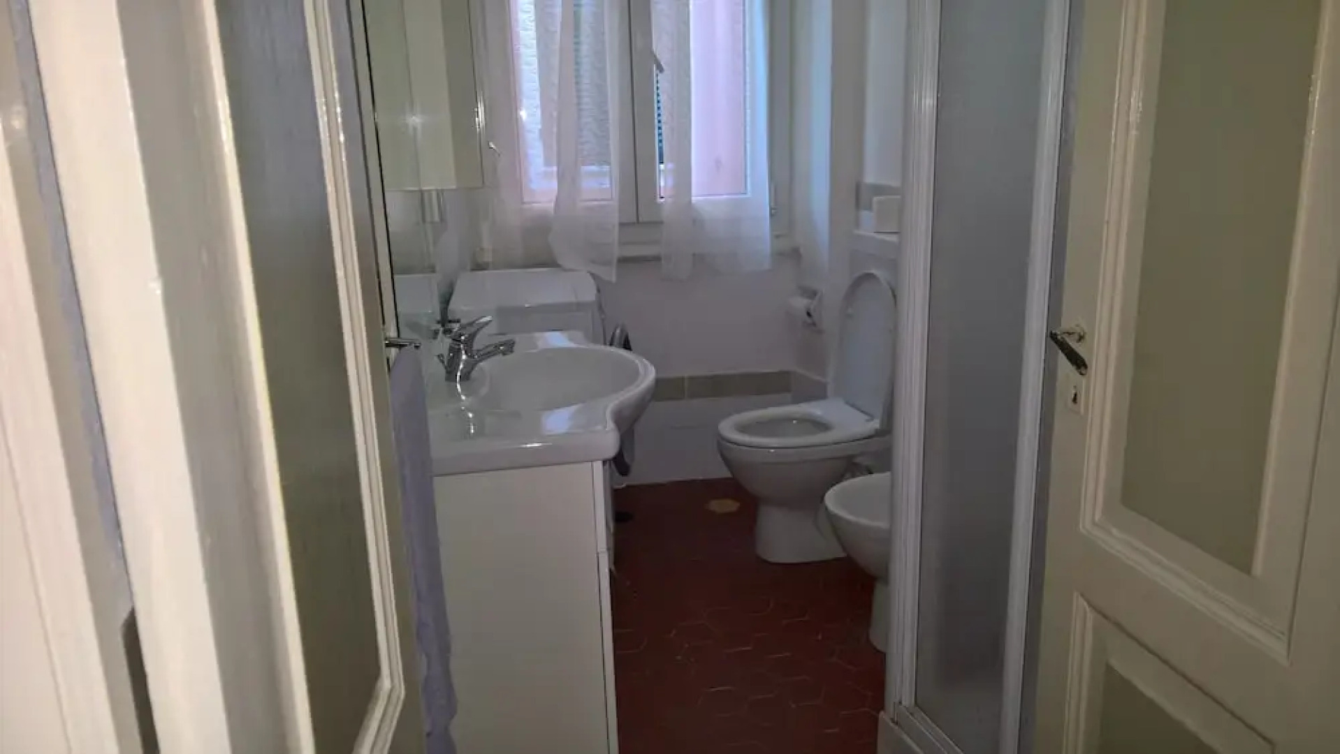 San Martino Comfy Flat