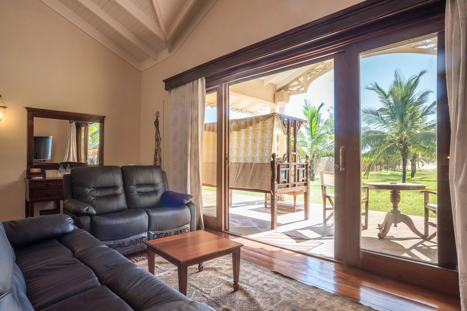 Ocean Beach Resort & Spa