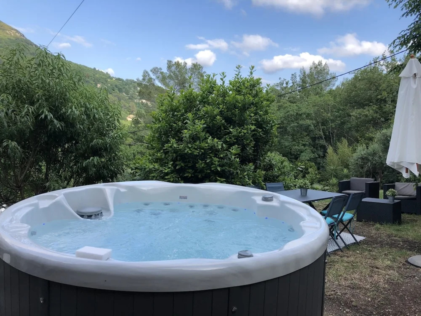 Domaine Les Deux Roches