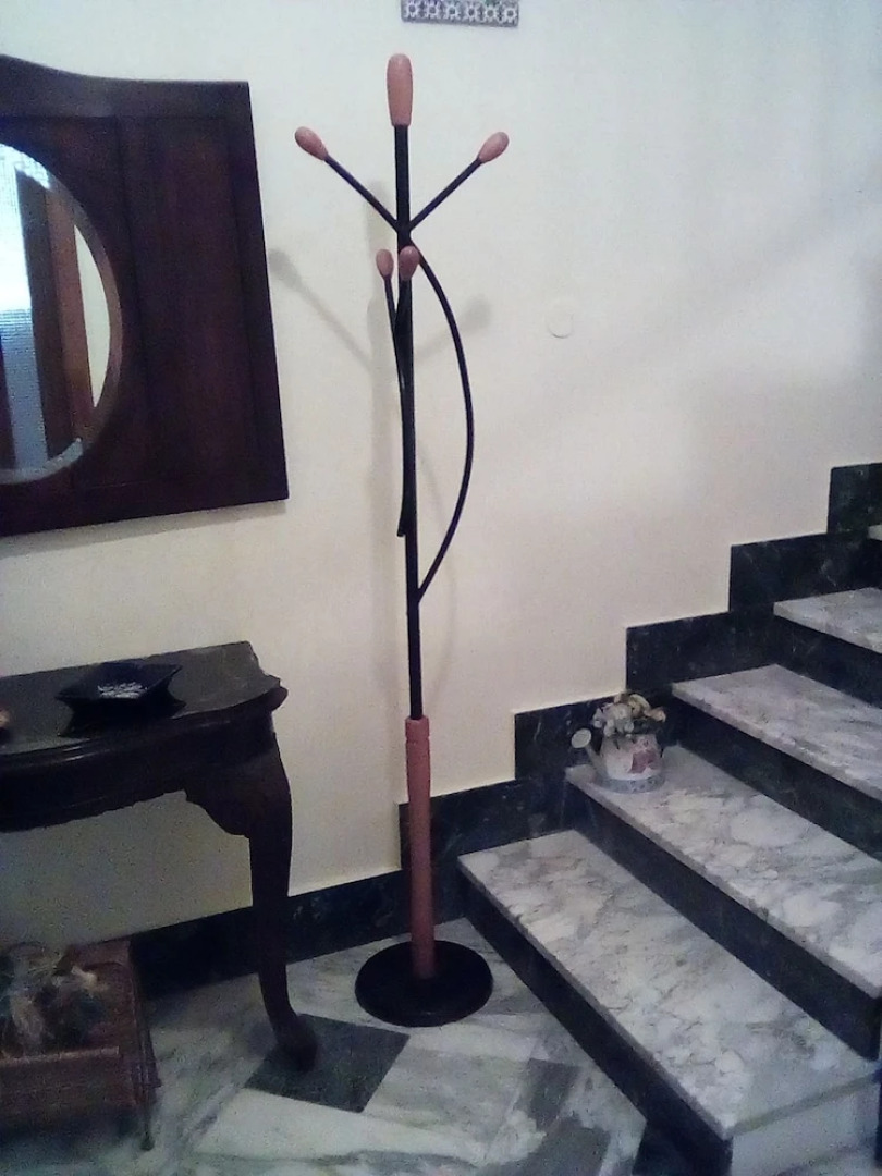 Le Stanze di Ginevra S. Maria a Vico