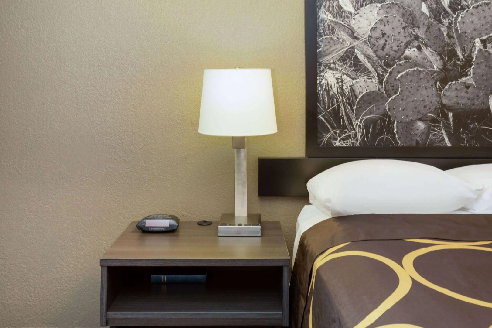 Super 8 by Wyndham Seguin