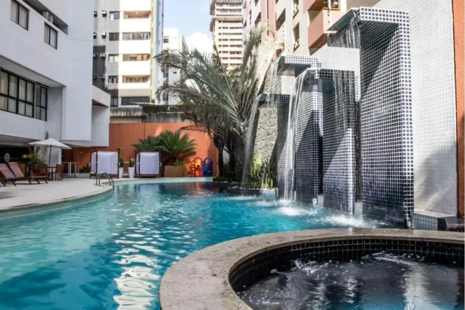 Hotel Village Premium