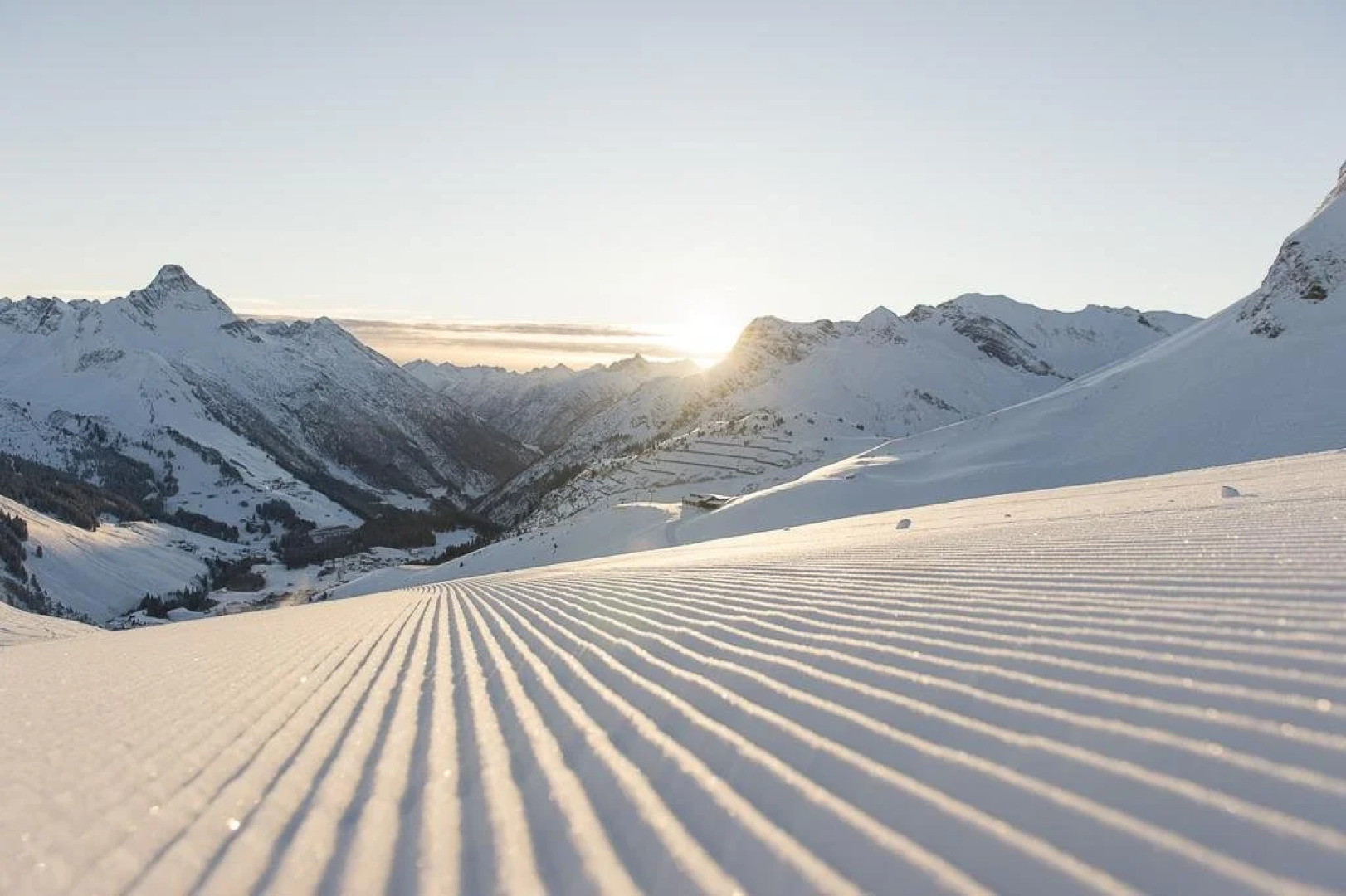 Naturparkhotel Ober-Lechtalerhof