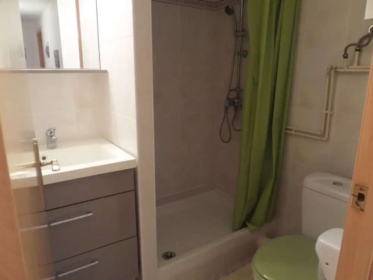 Apartamento Arcos del Sol