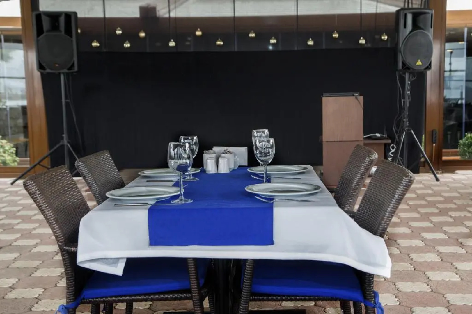 Sea Golden Hotel Ve Restaurant