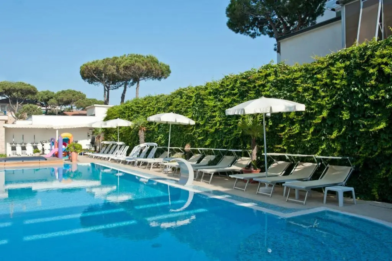 Hotel Derby Exclusive