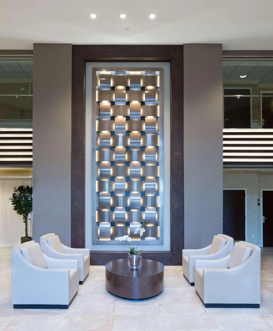 DoubleTree by Hilton Hotel Nanuet