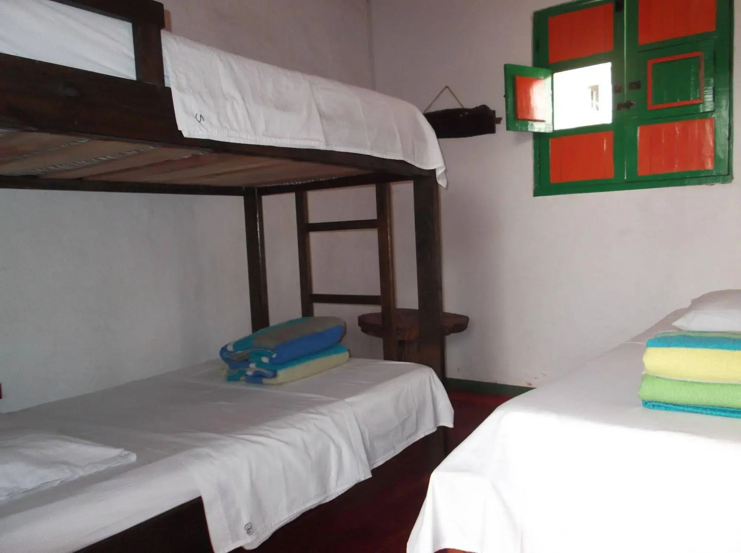 Hostal Estrella de Agua - Hostel