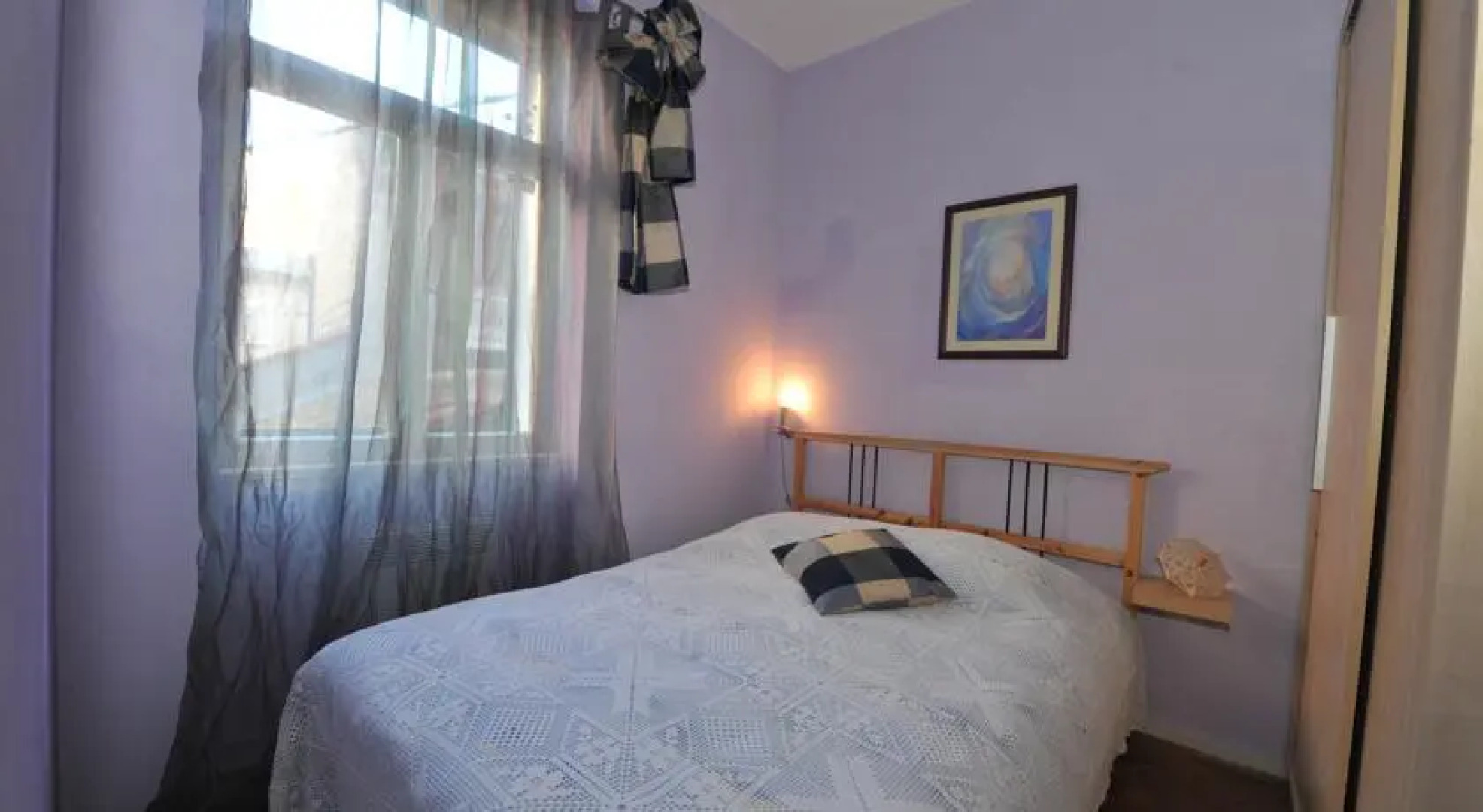 Apartment Sea View Paradise