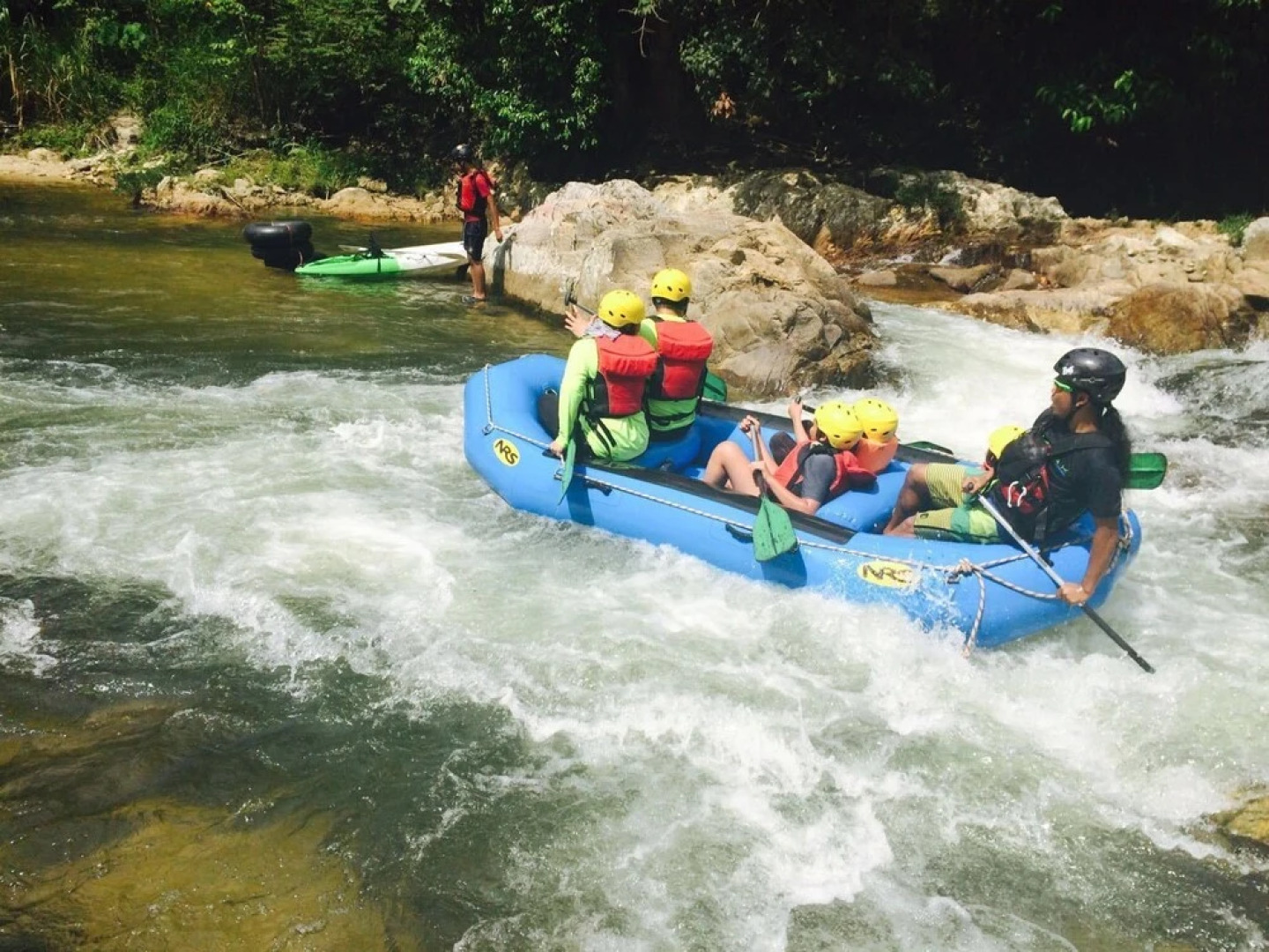Gopeng Guesthouse & Cafe - Hostel