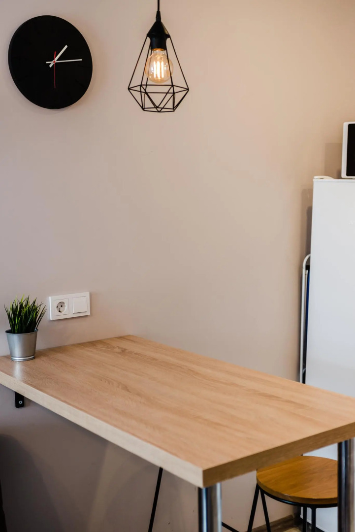 Апарт-хаус на Ленина