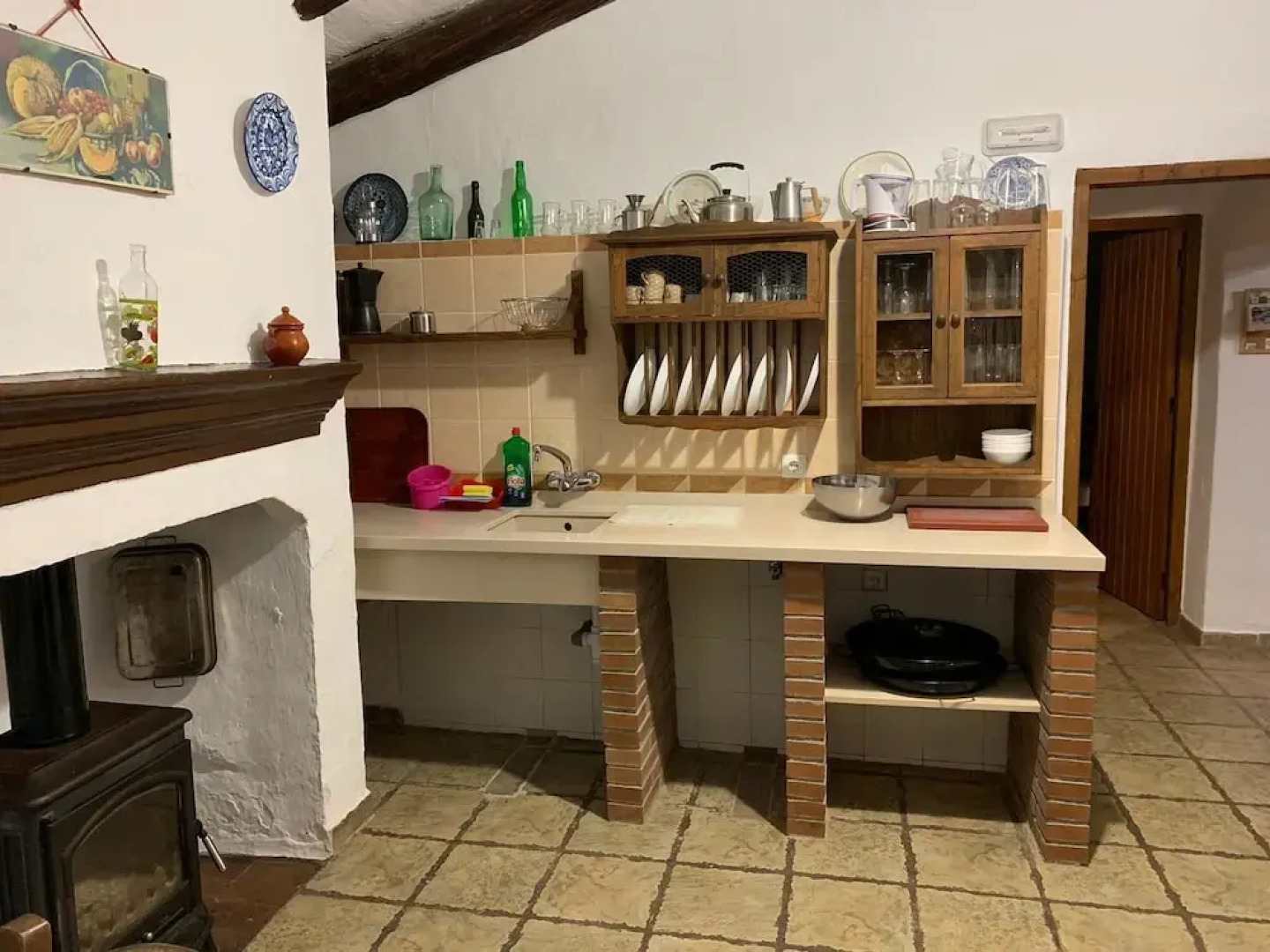 Casas Rurales Cortijo del Cerro Fuentes Nuevas III