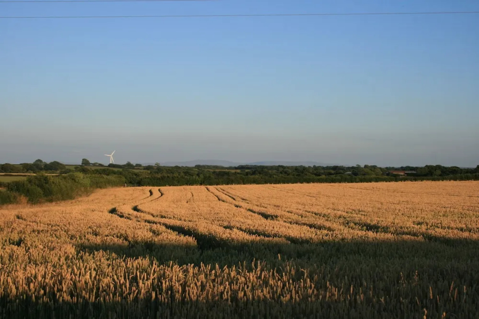 Stibb Hollow Farm Bed & Breakfast