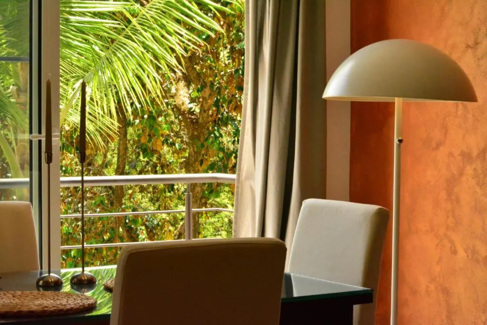 Instyle Residences at Infiniti Blu