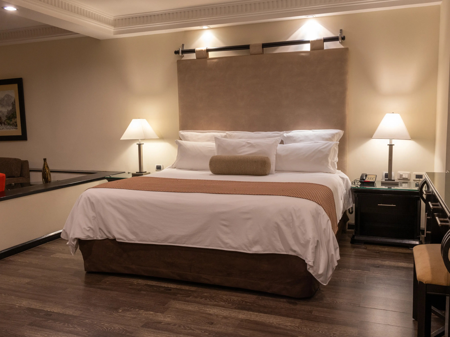 Tikal Futura Hotel & Convention Center