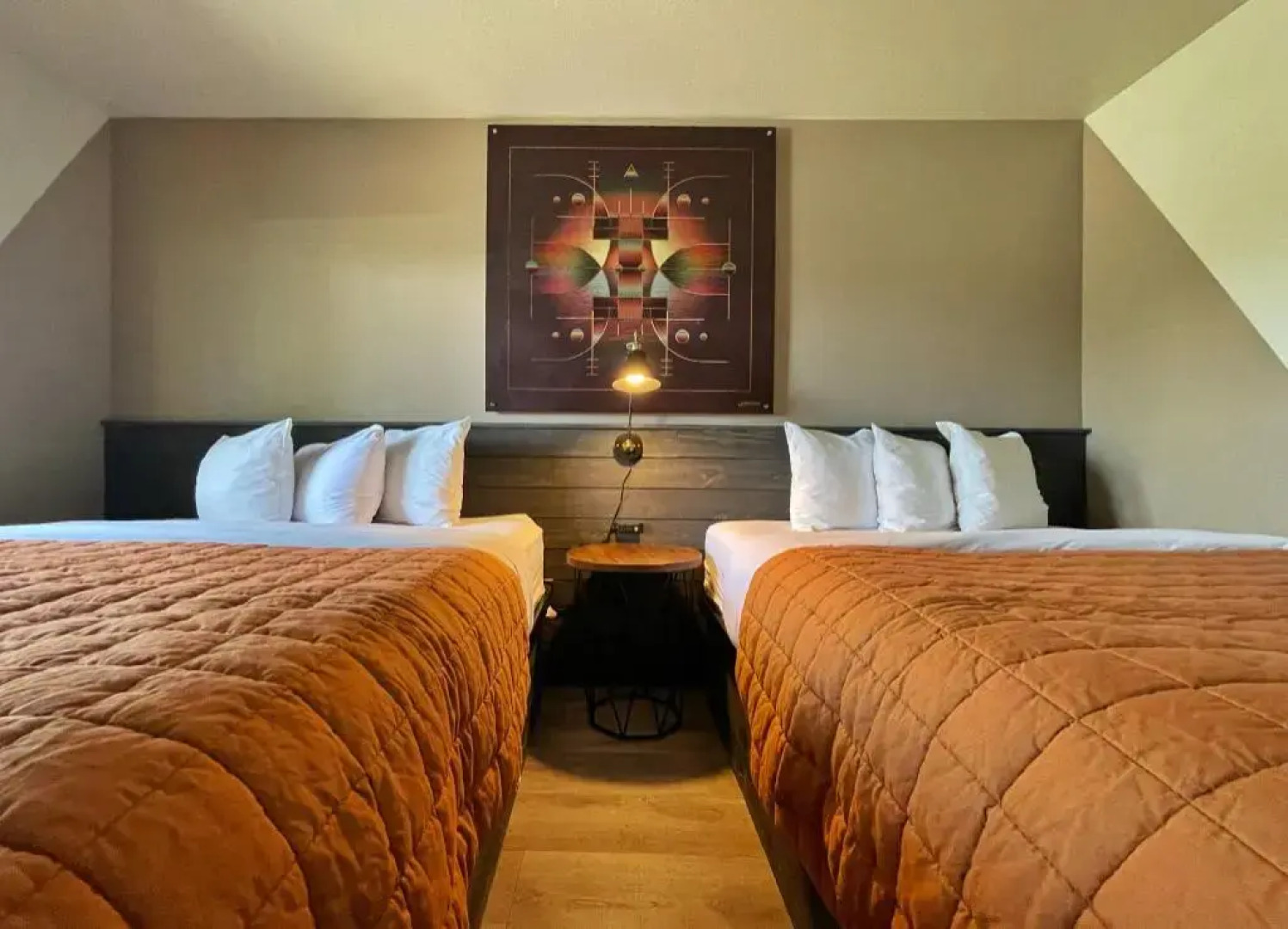 Sessions Retreat & Hotel