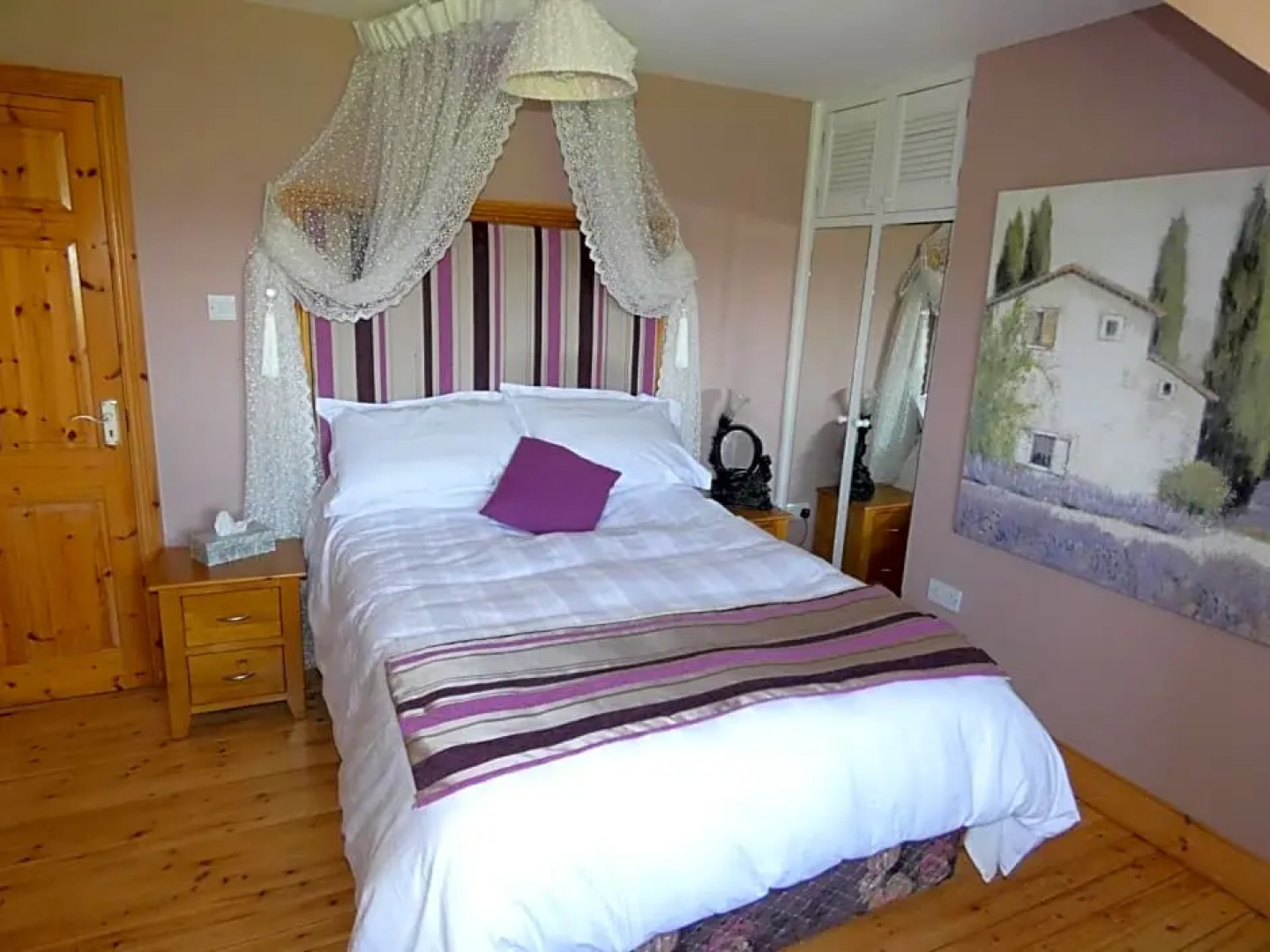 Aghadoe View Bed  Breakfast