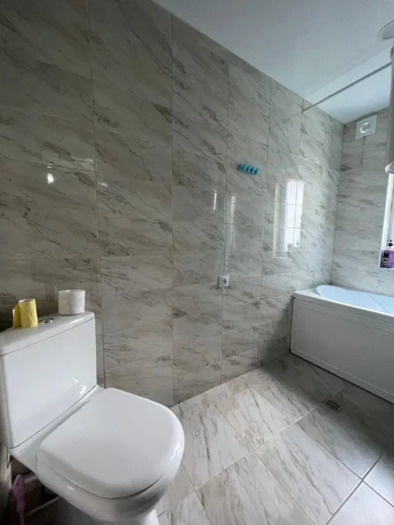 Дом на Магомеда Дадаева 25