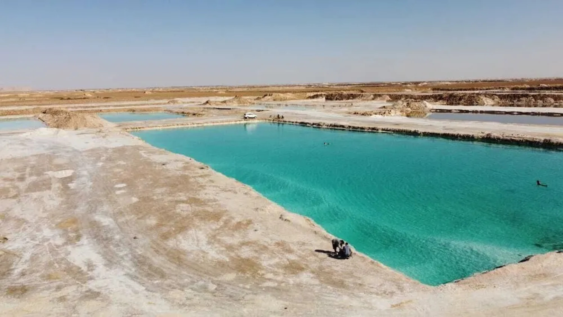Al-Manara Hostel Siwa Oasis