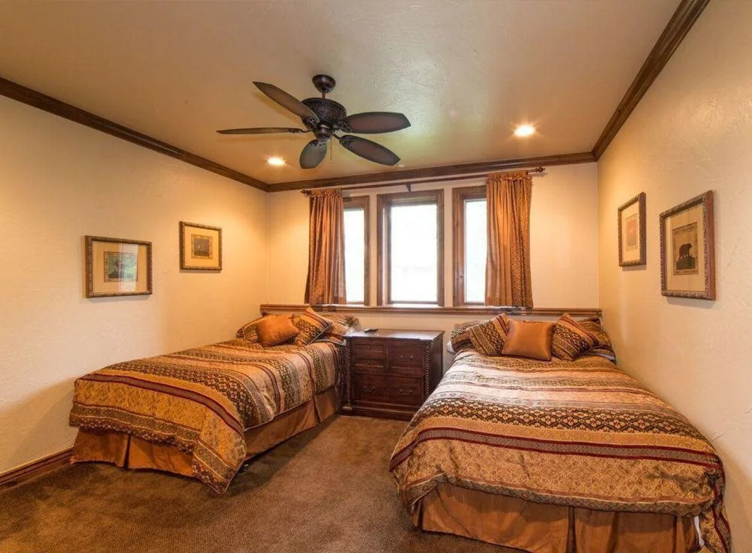 Strawberry Park-Beaver Creek - Superior Condominium Ski-in/Ski-Out