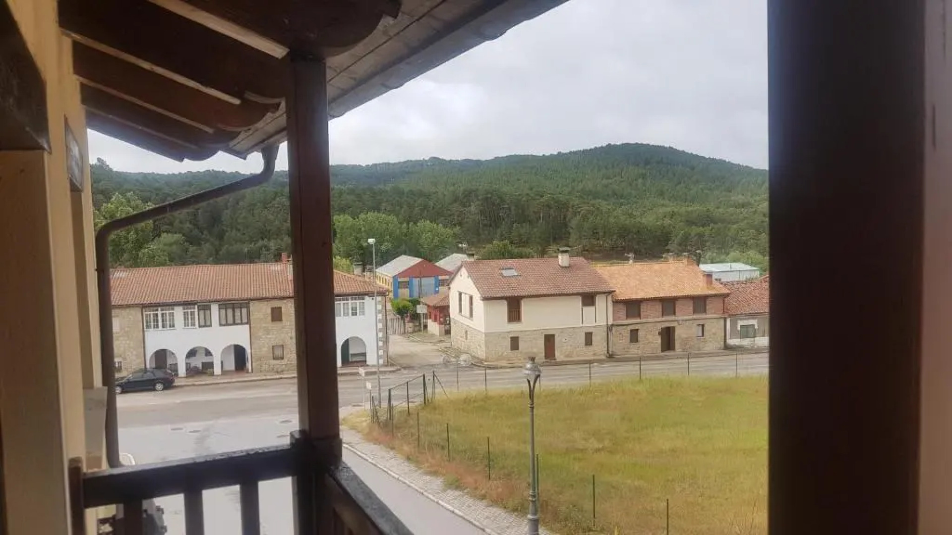 La Casona de Navaleno